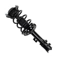 Driver FWD 2013 Elantra Coil Replacement for 1.8L AutoShack Spring Side 2.0L Front 2016 and 2014 Strut CST272711 2015 2011 Hyundai Complete 2012