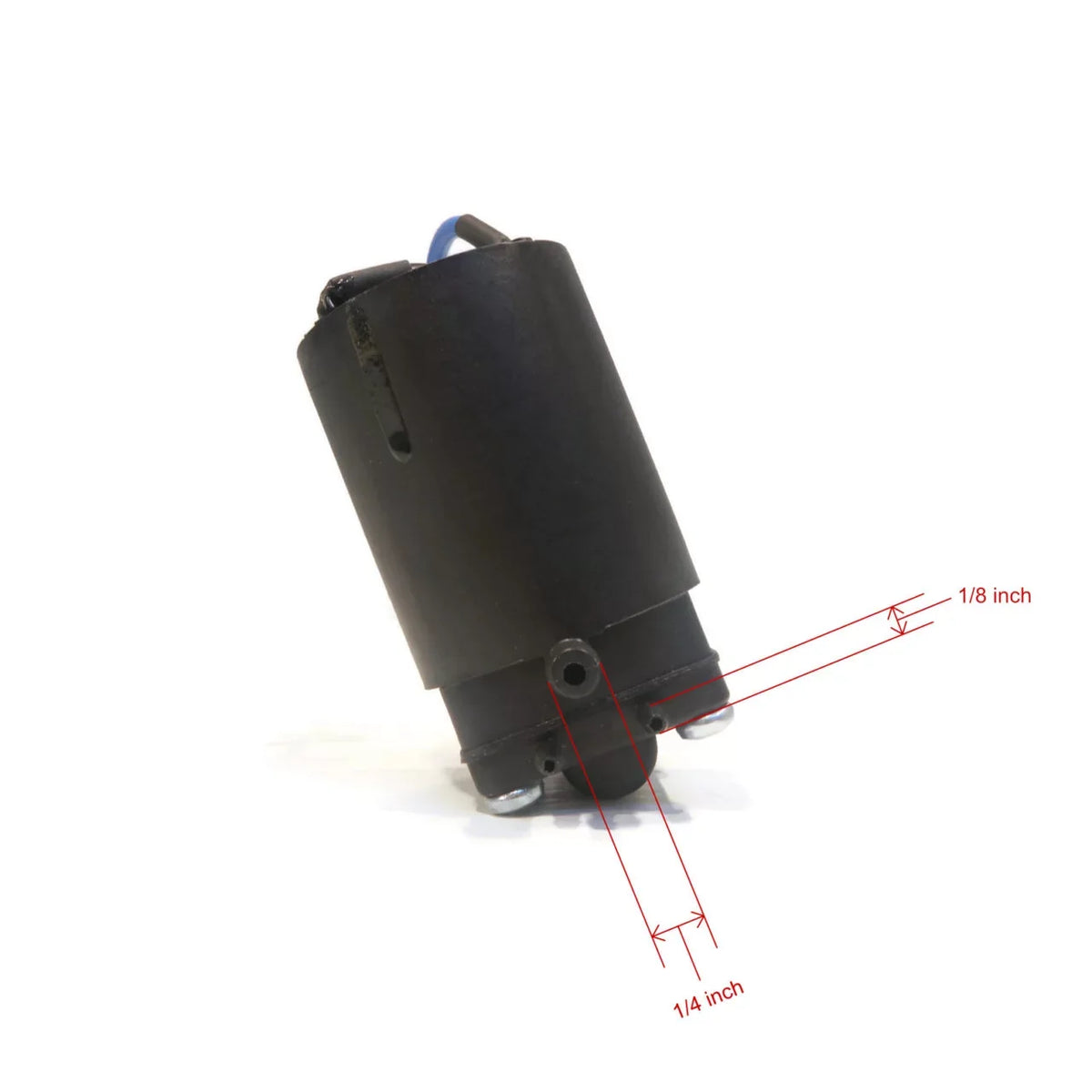 E15FRECM, | E15FRLECM The Shop 1998 For HP Solenoid E15FRELECM, ROP Kit Evinrude Primer 15 Boat