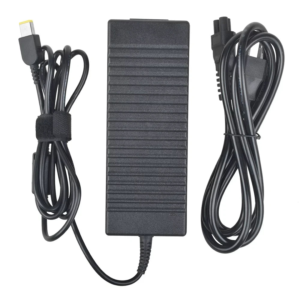 KONKIN Y520 Cord Compatible 15IKBM replacement BOO Charger Adapter for 15IKBA Lenovo Legion 15IKBN Power AC 135W