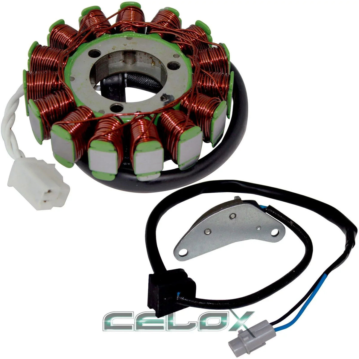 Stator Coil R1000 GSX With GSX-R1000 GSXR1000 Pickup for Suzuki 2005 2006