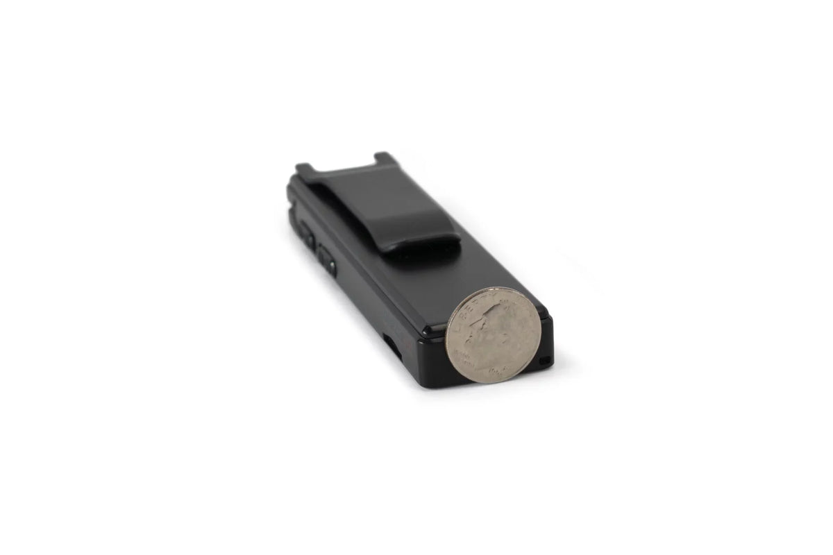 Pro Full - Police Series w/ Camera Battery Body Video Cam Day