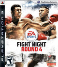 Boxing Console Experience 3: 4 on Your the Round - Fight Game Ultimate Night PlayStation