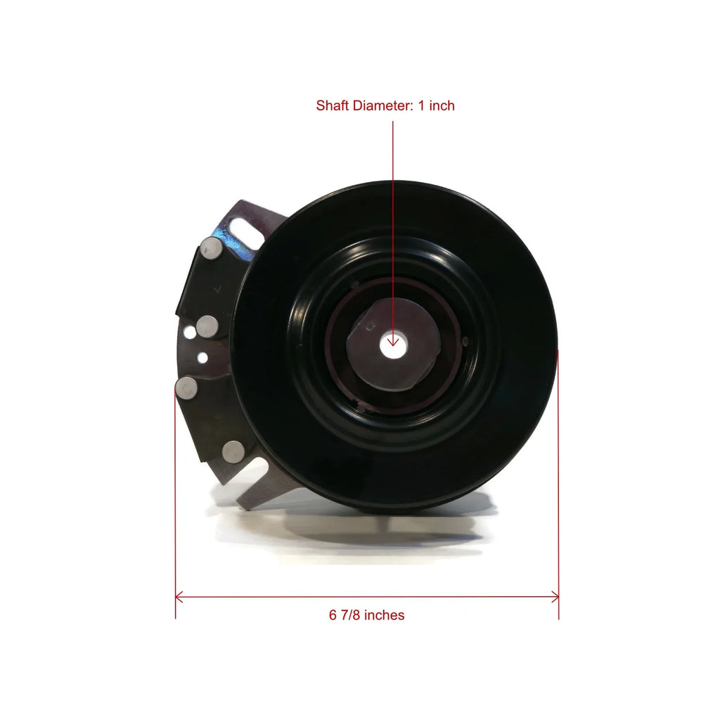 Troy-Bilt | RZT GP Deck Shop Mowers Inch For ZT ROP The 2009 Electric 42 PTO Mustang Clutch 50