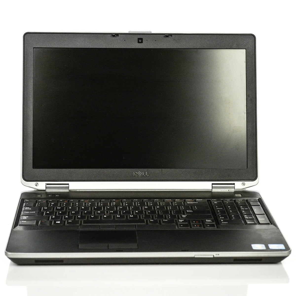 10 Laptop Win v.WCB 4GB SSD B Pro E6530 Dual-Core UsedDell 256GB i7 Latitude