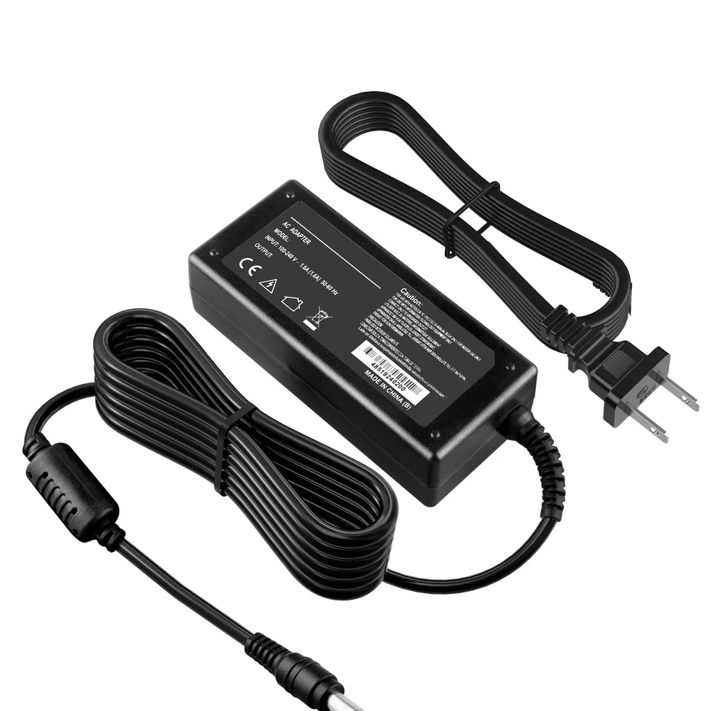 Soundbar Replacement HW-F355 Power AC-DC DC24V PKPOWER for Adapter 24V Supply