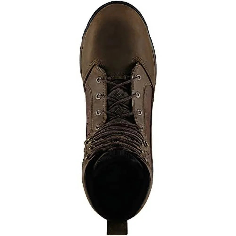 Pronghorn Danner 8in All-Leather Men's, D, Brown, US, Hunting Boot - 400G 413 11