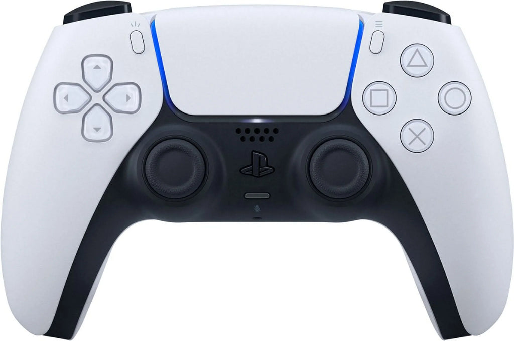 New Console, Digital Upgraded 2TB 2TB Console Controller SSD Case Mytrix Edition PlayStation 5 Gaming 2023 - PCIe Controller White, and Slim PS5 Slim