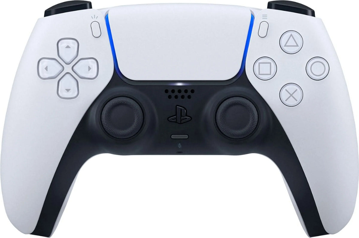 New Console, Digital Upgraded 2TB 2TB Console Controller SSD Case Mytrix Edition PlayStation 5 Gaming 2023 - PCIe Controller White, and Slim PS5 Slim