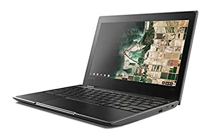Chromebook Lenovo RAM 4GB 11.6" 82CD0000US Gen2 32GBSSD 100e AMD