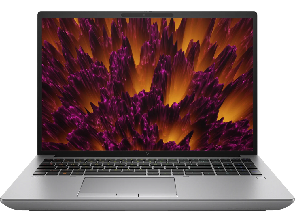 Mobile G10 NVIDIA PC Workstation Edition 16 Fury RTX HP Pro Wolf Security ZBook