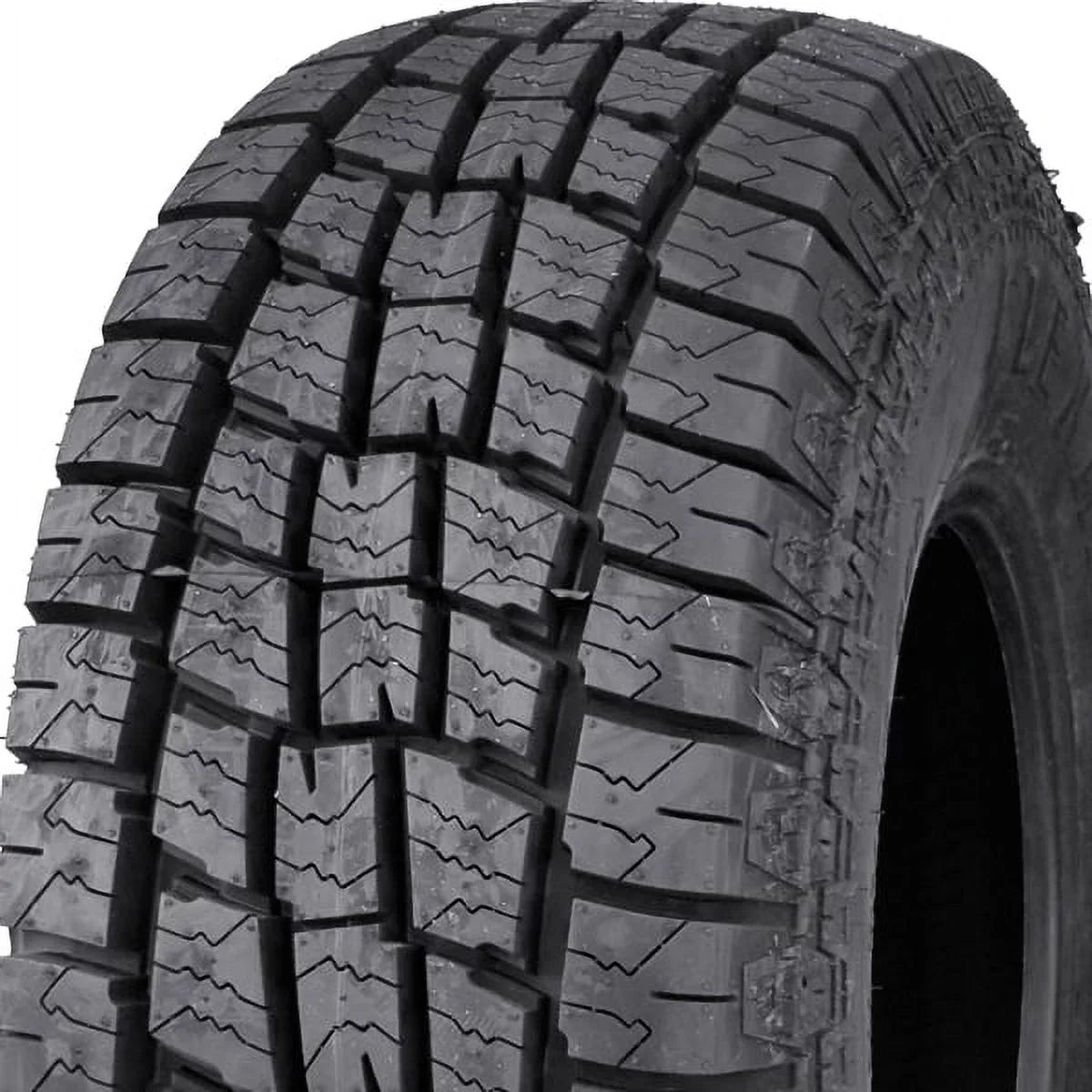 Set 2357016 Lionhart Explorer Lionclaw Range 4 / Sport C, LHSTATX1670010 of ATX2 2004-07 6 EX-L, LT 2013 235/70R16 Ply] 235/70/16 Terrain [Load / Pilot All Tires Honda Fits: