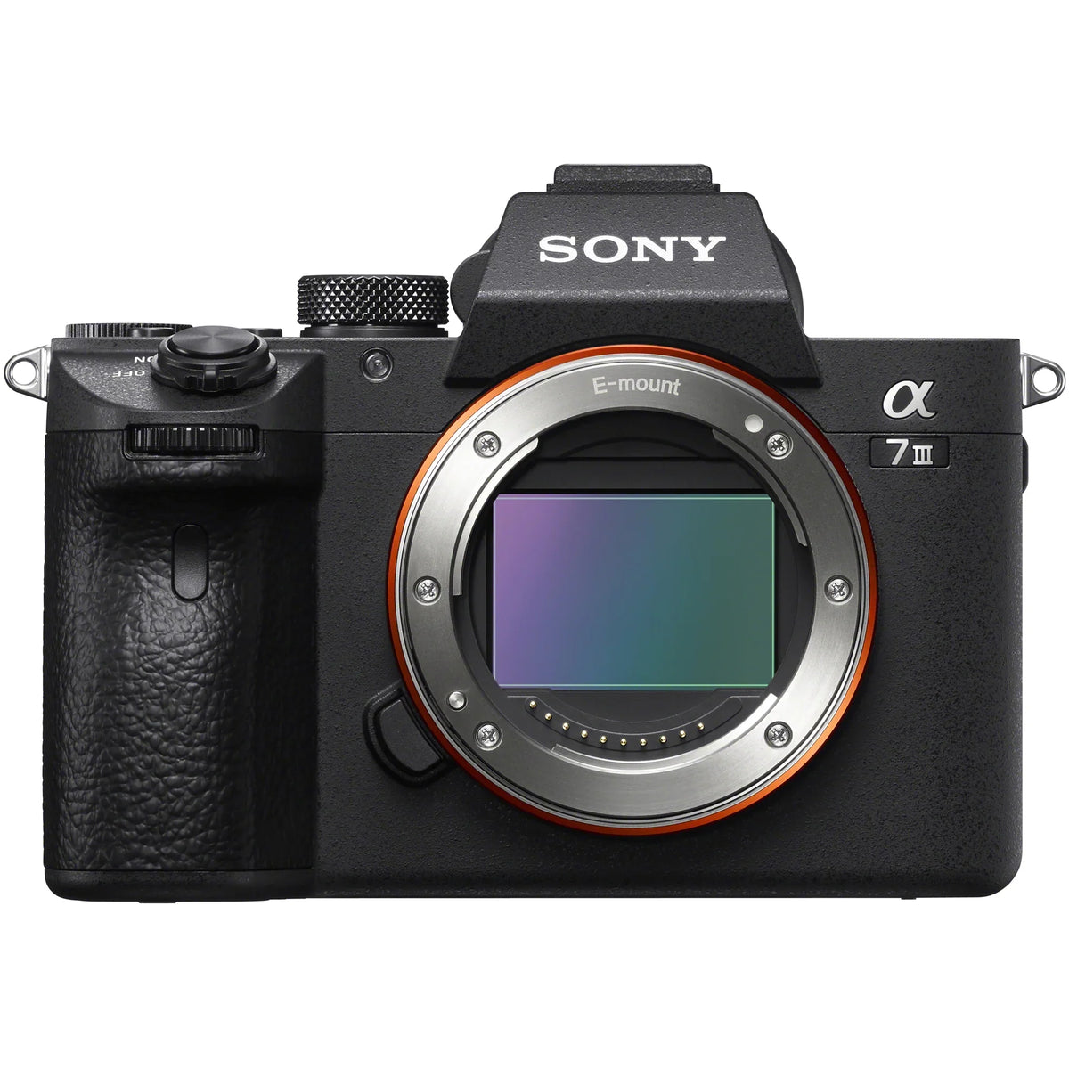 Frame with III Body Camera a7 Bundle F1.4 HSM Editing Full Interchangeable 50mm ILCE-7M3 and 4K Deco Lens Sigma Microphone Mirrorless E-mount Backpack Gear DG HDR Lens Kit ART