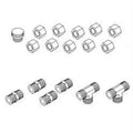 Solutions New Application), Fitting 1-HF5501 Kit Seastar (O/B