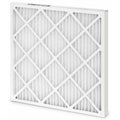 24"H 8 x Standard 2"D, 12 Air Filter, Lot MERV Capacity Pleated of x 24"W