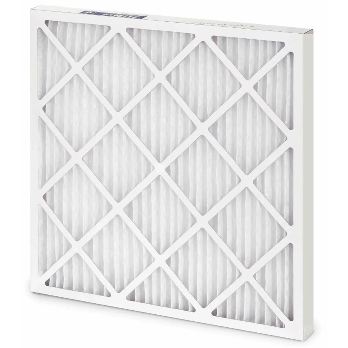 24"H 8 x Standard 2"D, 12 Air Filter, Lot MERV Capacity Pleated of x 24"W