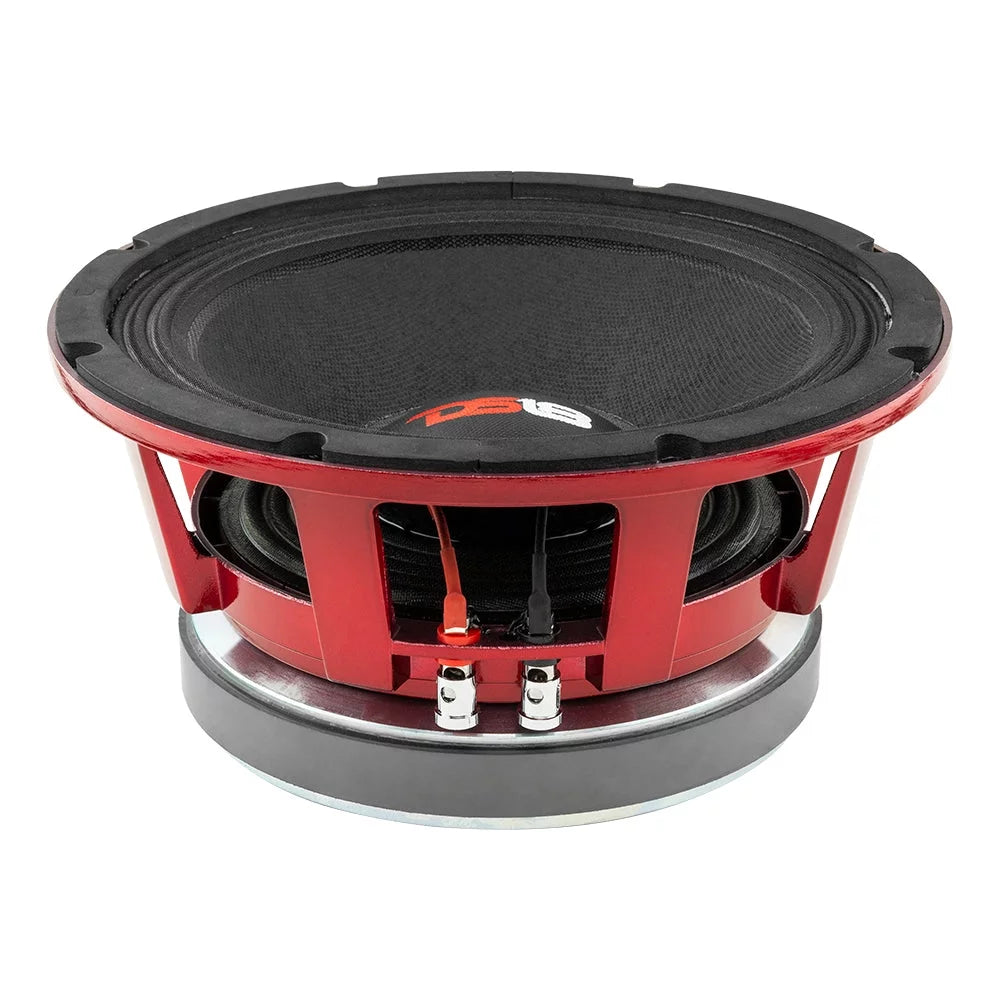 Pro-1.5KP10.8 Pancadao Speaker Mid 8 Ohm Bass 10" Midbass Watts RMS DS18 1500