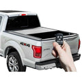 Ram Retractable w/o By And Tonneau Tailgate With 2019-2021 (Split) (67.4") with Truck Multi-Function 1500 Compatible MX with With PowertraPRO 5' 7" Bed Retrax Cover Compatible Dodge Realtruck Rambox,