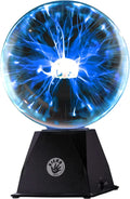 Nebula, Blue Thunder Lightning - inch - Ball Plasma Kicko 7