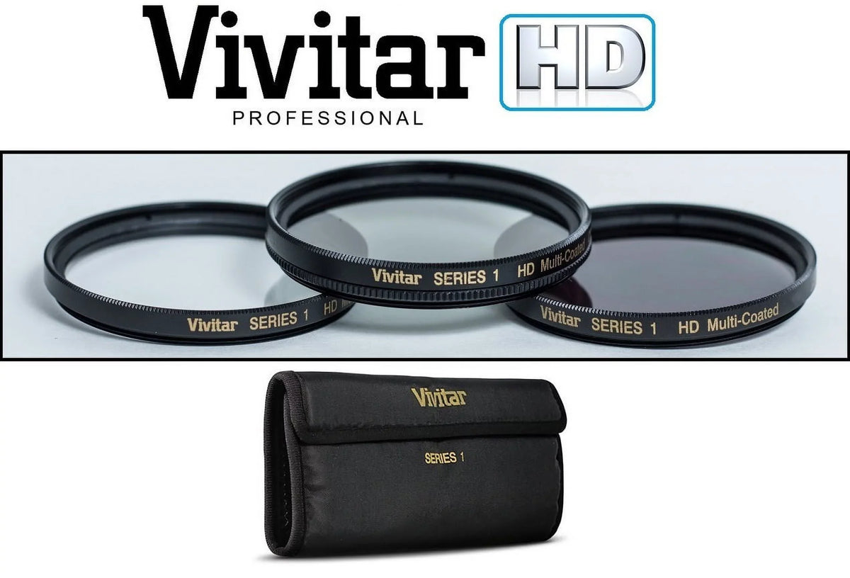 Saving Super Canon Compatible) Package M200 (49mm EOS Accessory for Definition Hi