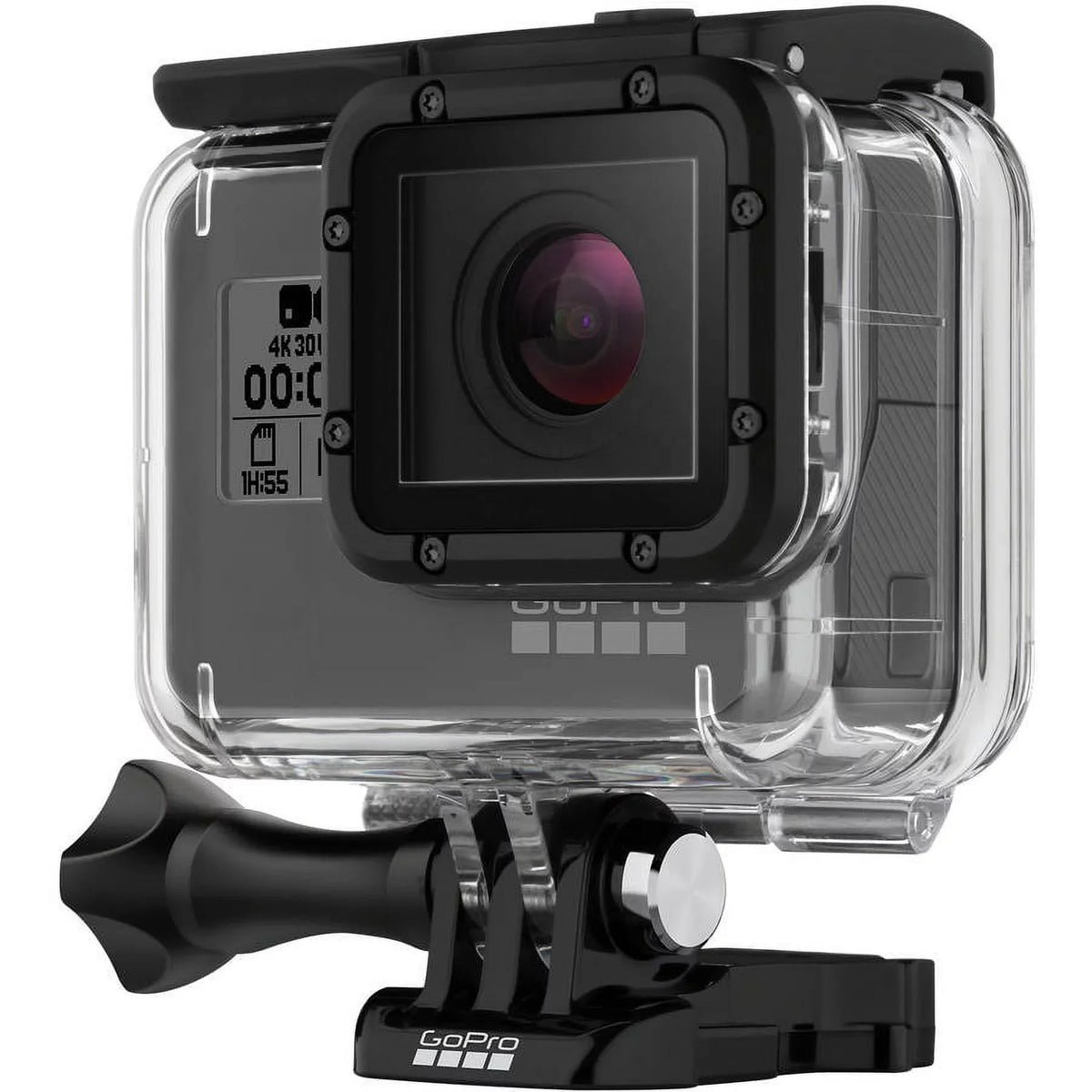 Dive Protection and HERO5 Super Suit Black for Housing GoPro