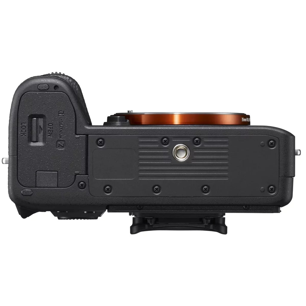 Frame with III Body Camera a7 Bundle F1.4 HSM Editing Full Interchangeable 50mm ILCE-7M3 and 4K Deco Lens Sigma Microphone Mirrorless E-mount Backpack Gear DG HDR Lens Kit ART