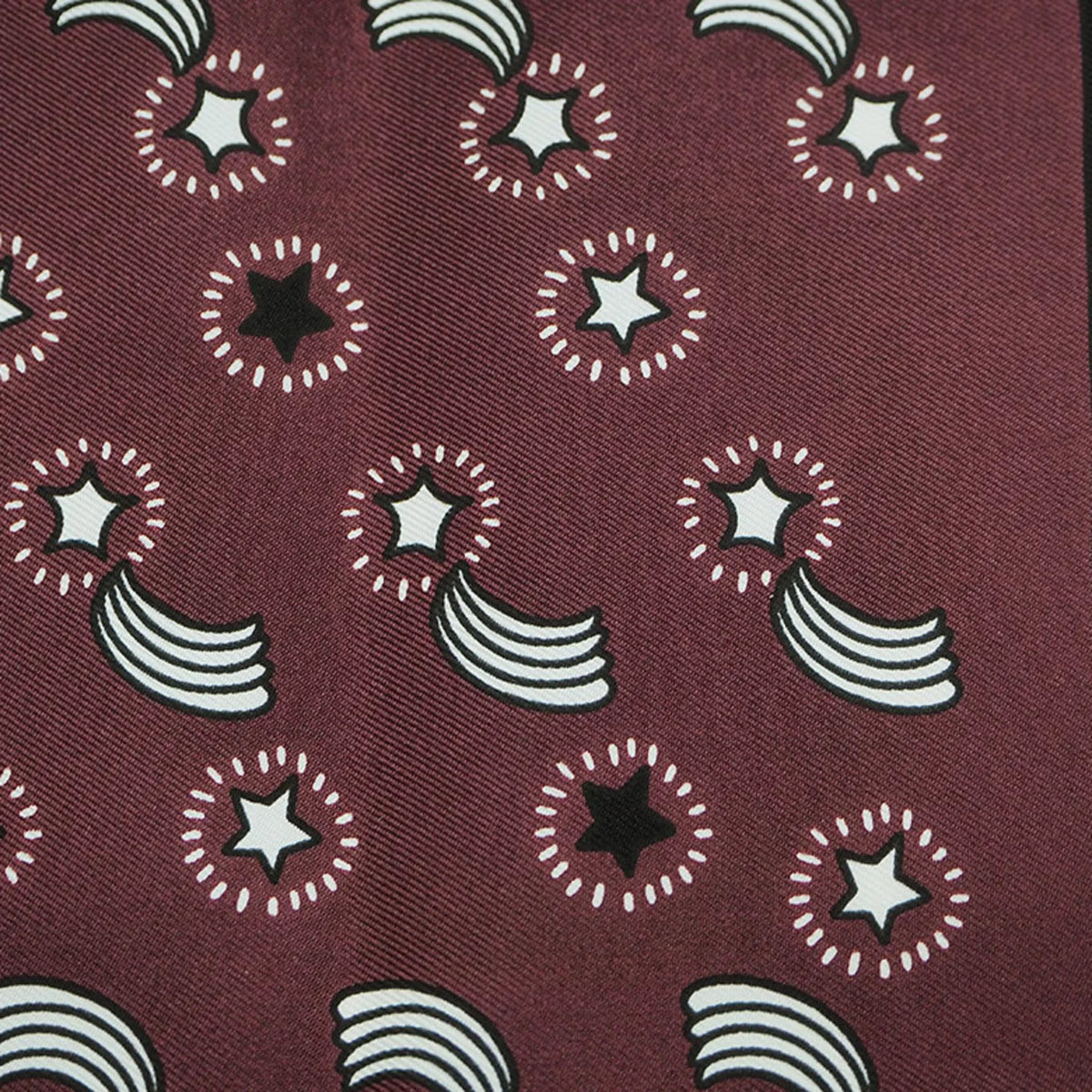 Limited Scarf to Hermes (Like 55 Carre HERMES Etoiles Not Care Chief Sale Stars Les Canyons Pre-Owned For Pocket the Star Muffler New) Train Nanatsu From Petit