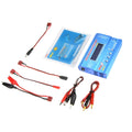 IMAX Battery for Discharger Pinnaco Lipo 80W Li-ion B6 Digital RC Fitting Balance NiMh RC