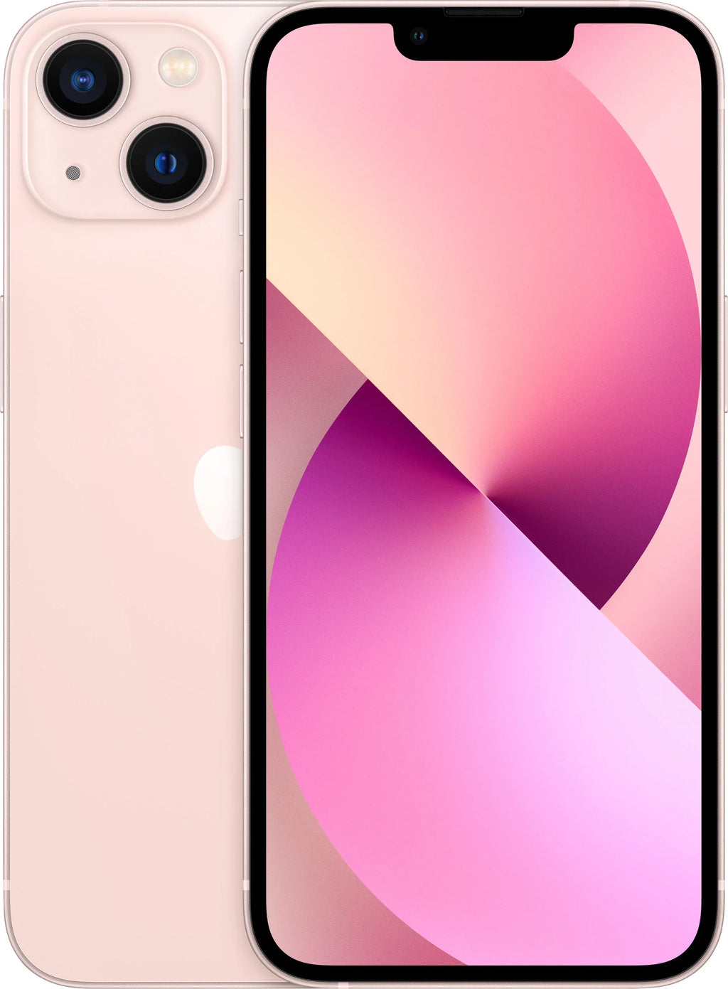 13 Good) + Fully Pre-Owned Pink 256GB Unlocked (Refurbished: iPhone