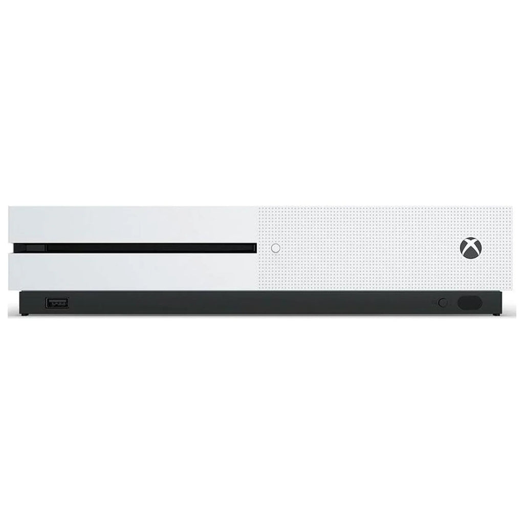 Like Ultra with 4K 2 Kit S Xbox White Headset New BOLT with Bundle Cleaning One HD AXTION 500GB Controller,