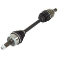 2.4L Drive Hyundai Sonata 2015 2016 For - Buyautoparts 2017 Left CV Front Side Driver Axle