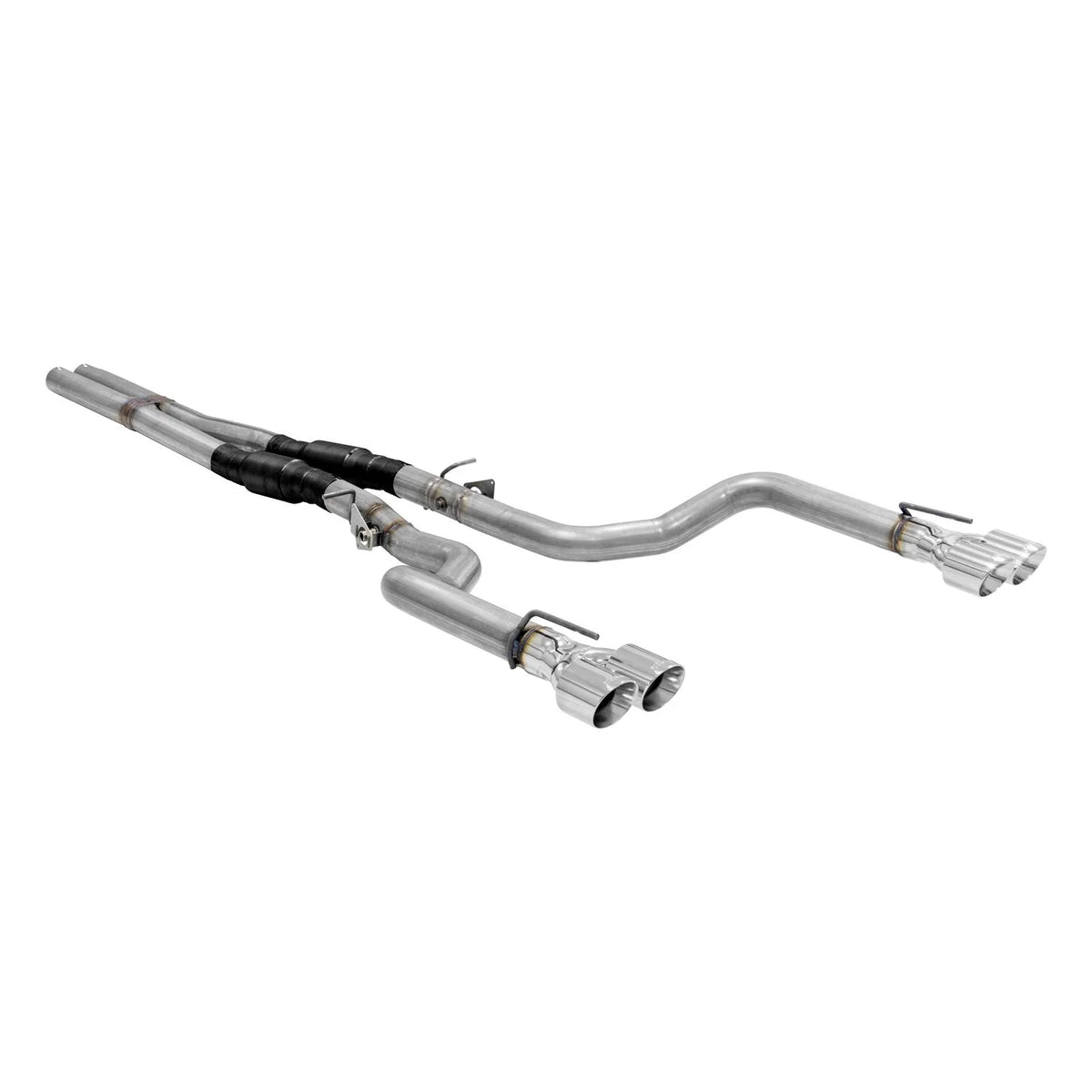 DODGE 2017-2018 2015-2016 PACK, 392 CHALLENGER SCAT Kit select: Cat-back - DOR 817760 CHALLENGER Outlaw - Flowmaster Fits DODGE Sound 409S Mod/Aggr R/T - R/T