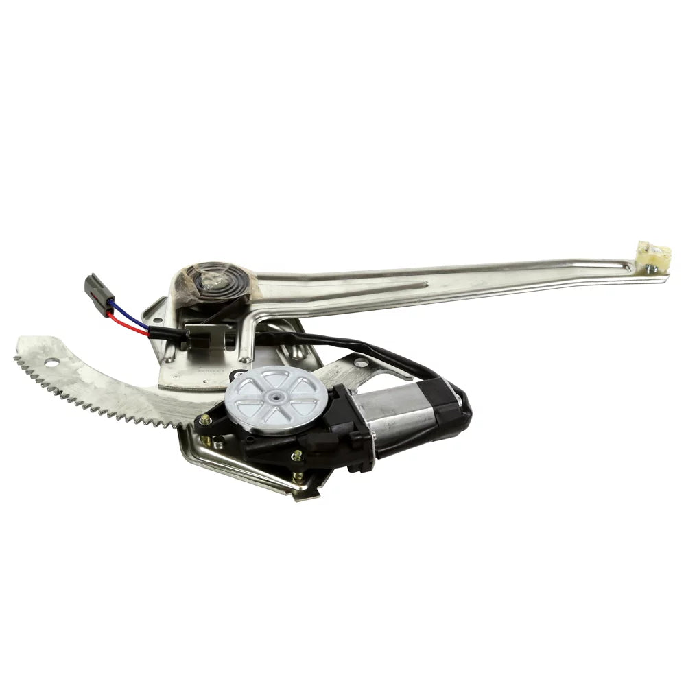 Replacement with 2.3L 2008 for Driver Window 2011 Motor 1993-1998 2002 3.0L 4.0L 2003 2.5L 2000 V6 Ranger 2001 2010 Side 2006 2007 1999 Power Front 2009 Regulator 4WD AutoShack 2005 RWD 2004