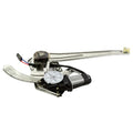 Replacement with 2.3L 2008 for Driver Window 2011 Motor 1993-1998 2002 3.0L 4.0L 2003 2.5L 2000 V6 Ranger 2001 2010 Side 2006 2007 1999 Power Front 2009 Regulator 4WD AutoShack 2005 RWD 2004