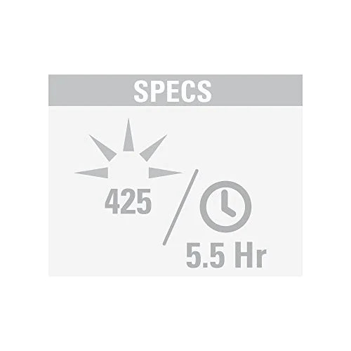 Dive Underwater (L2) Light Kinetics eLED SL3