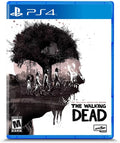 4 - Dead: Definitive PlayStation Walking Series The The Telltale