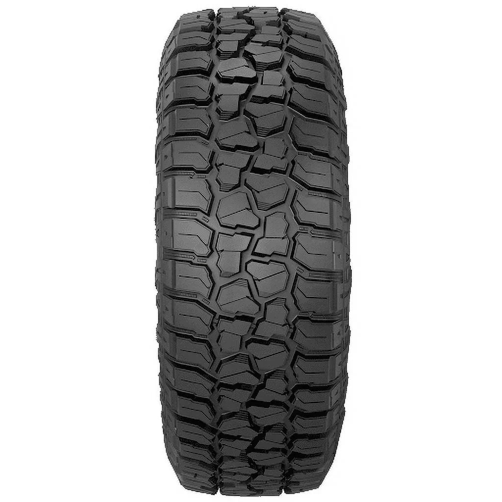 Rugged Hawk 35X12.50R22 Achilles F/12PLY