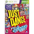 Disney Xbox Party 360 Just Dance: