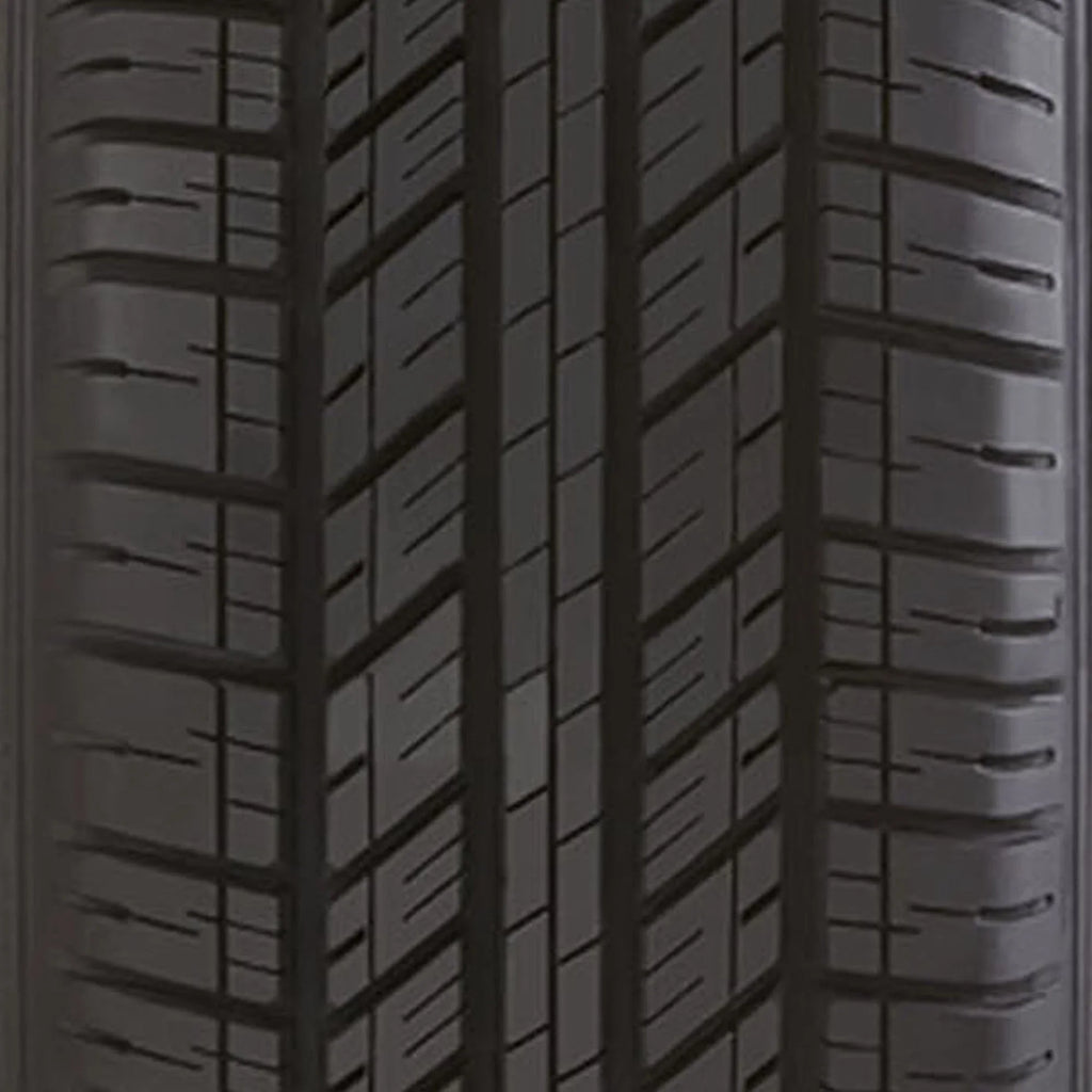 RB BW Season 235/65R18 Ironman All SUV 106H