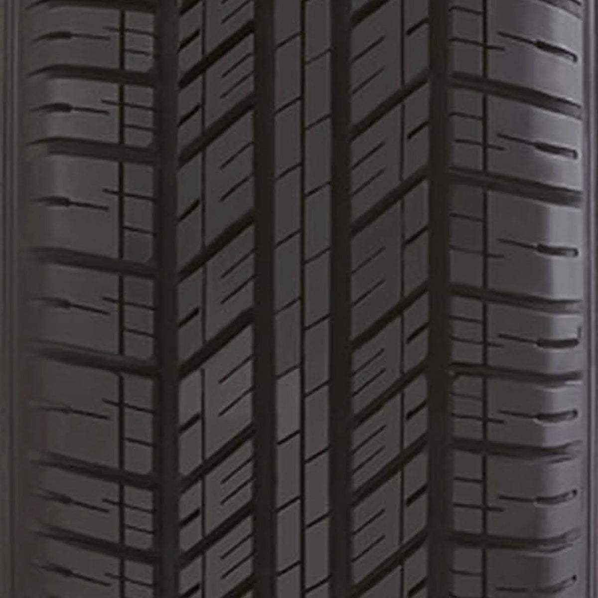 RB BW Season 235/65R18 Ironman All SUV 106H
