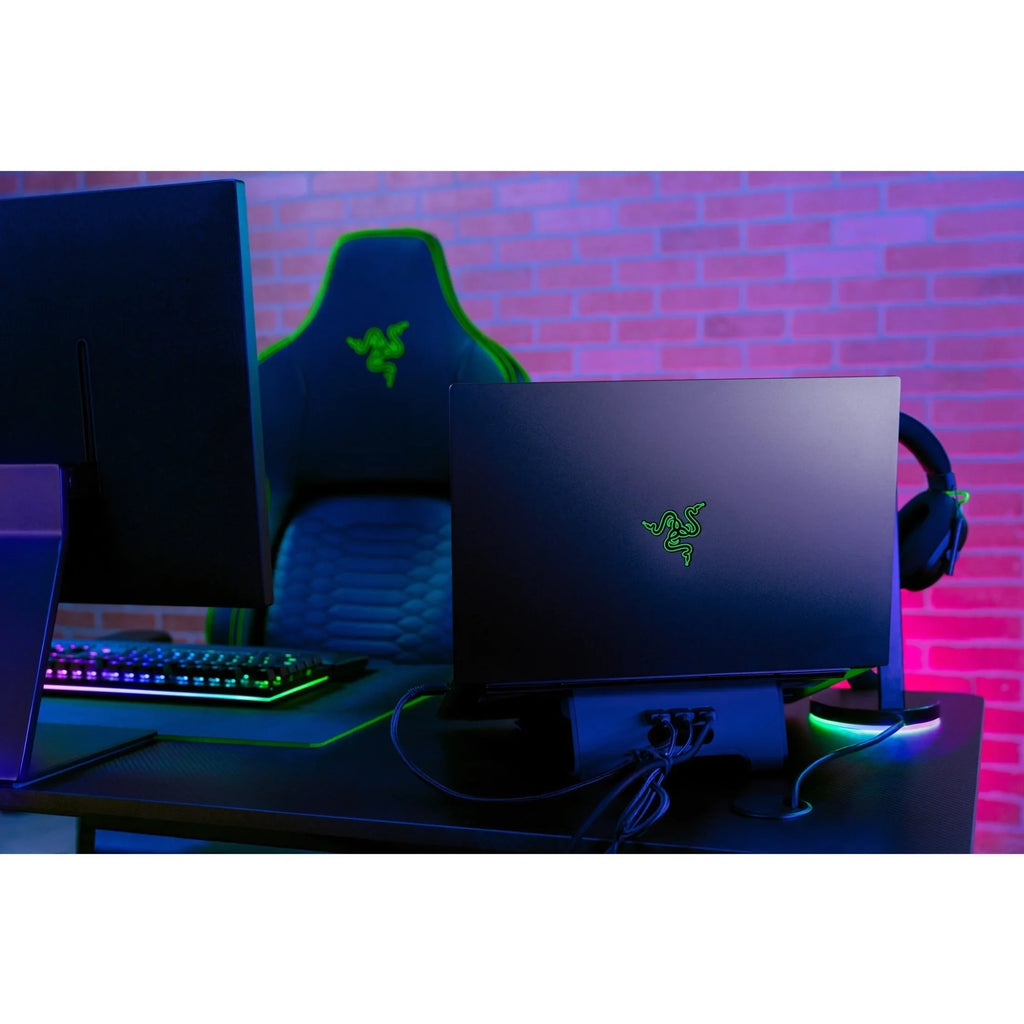 i9 RTX GB, 3080 i9-12900H, 15 SSD, 16 Home Advanced GeForce UHD 4K Razer Core Gaming Laptop, 1TB Windows 15.6" Edition Ti Blade 11 NVIDIA