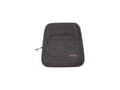 Plus w/ CAPPL011GRY Ground 11" Model Capsule Case Higher Laptop Pocket