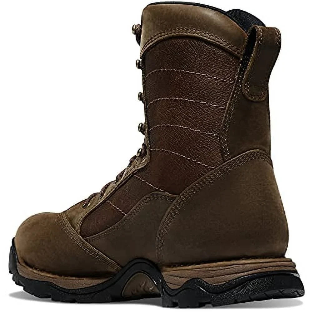 Pronghorn Danner 8in All-Leather Men's, D, Brown, US, Hunting Boot - 400G 413 11