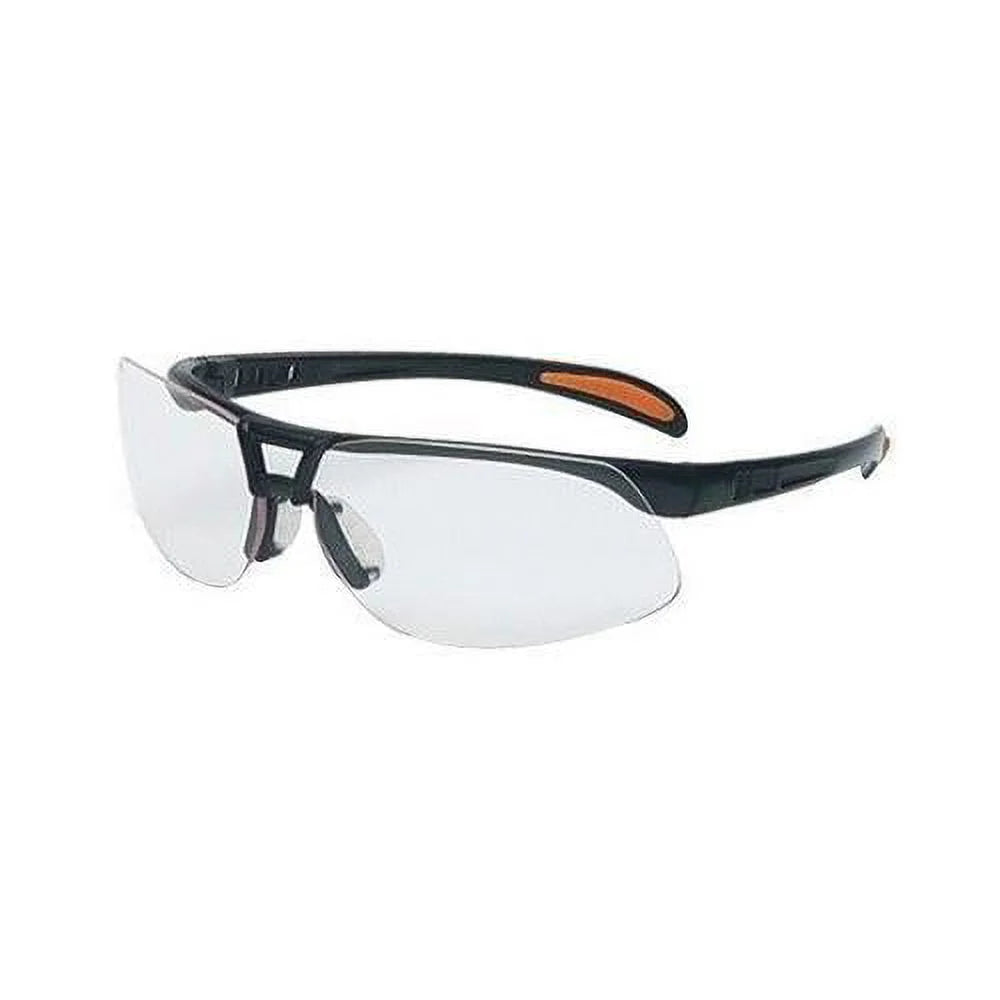 Protege Clear Uvex S4200 Pack Glasses 5 Safety
