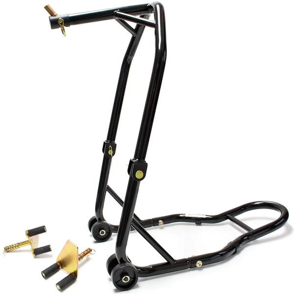 Headlift Tree with S1/S2/Lightning/Thunderbolt Stand Wheel Buell Motorcycle Compatible Triple Lift