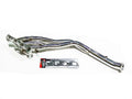 240SX For OBX-RS 2.4L to Fitment 98 16V 95 By DOHC KA24DE Nissan Header Stainless