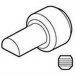 Other & - 6-Setting Delta Kit 3 Extension Diverter