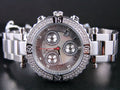 Ct .90 Marina Jojo/Aqua Watch Diamond