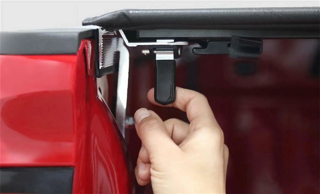 1500 Cover Access Fits Sierra TonnoSport 1500 22020319 Tonneau Silverado Cover