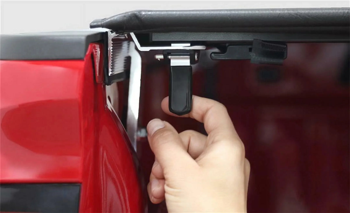 1500 Cover Access Fits Sierra TonnoSport 1500 22020319 Tonneau Silverado Cover