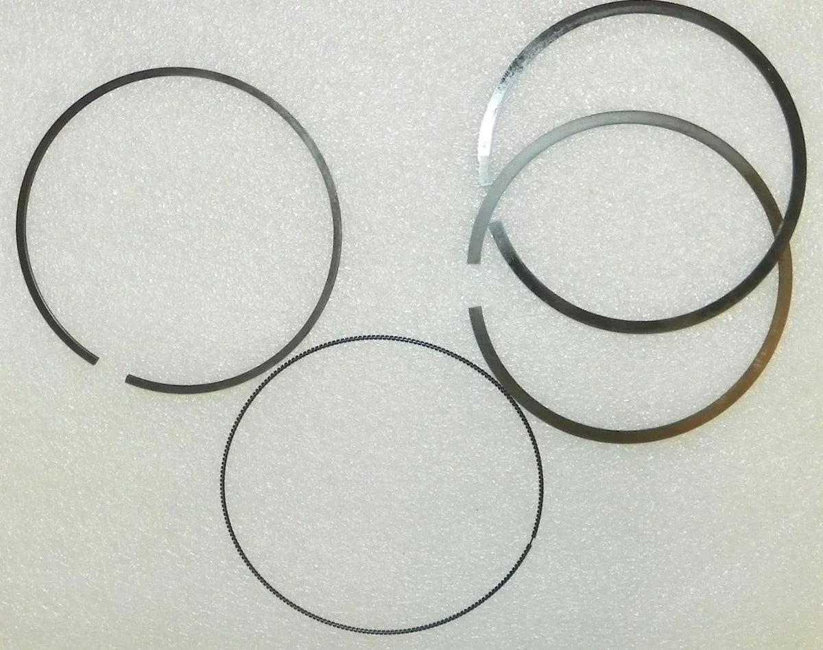 Super Tec Gtx Ring Piston Fits Charged Over 2005-2006 .5Mm 4 1503Cc Sea-Doo